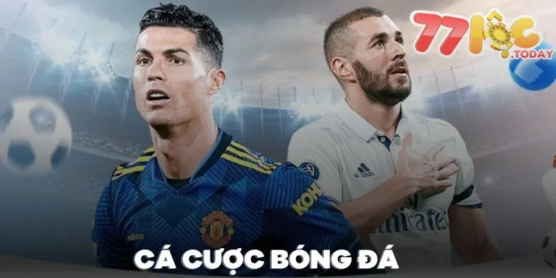 Tham Gia Cá Cược Bóng Đá Để Rinh Ngay Số Tiền Thưởng Lớn 1 Cá Cược Bóng Đá 77Loc