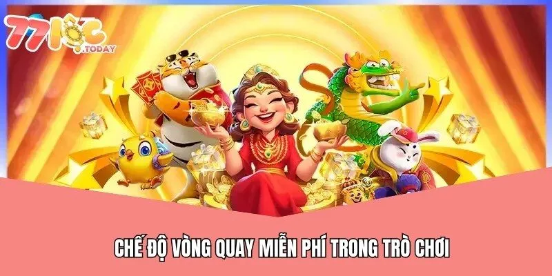 Nổ Hũ Kho Báu Aztec - Game Săn Hũ Đổi Thưởng Tại 77loc 4 Chế độ vòng quay miễn phí trong trò chơi