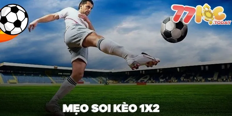 Kèo 1x2 Là Gì? Mẹo Đọc Kèo Chuẩn Xác Nhất Đến Từ Cao Thủ 4 Bật mí một vài chiến lược soi kèo Châu Á chuẩn xác