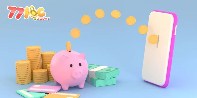 Nạp Tiền 77loc Thông Qua 3 Cách Thức Cơ Bản Để Cá Cược 2 Nạp tiền 77loc tích hợp nhiều kênh hỗ trợ riêng biệt