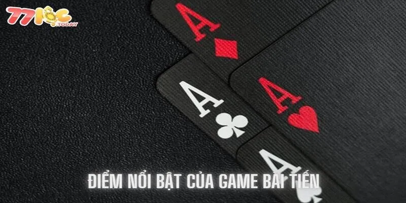 Tiến Lên Miền Nam 77loc - Game Bài Chất Nhất Thị Trường 2025 4 Game 77loc thu hút người chơi với nhiều điểm nổi bật